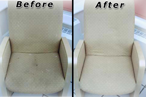 Upholstery Cleaning Gold Coast