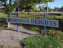 Boronia Heights QLD